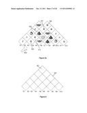 METHOD OF GAMING, A GAMING SYSTEM AND A GAME CONTROLLER diagram and image