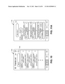 SYSTEMS AND METHODS FOR PROVIDING A GAME CENTER HAVING PLAYER SPECIFIC     ACHIEVEMENT DATA diagram and image