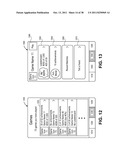 SYSTEMS AND METHODS FOR PROVIDING A GAME CENTER HAVING PLAYER SPECIFIC     ACHIEVEMENT DATA diagram and image