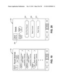 SYSTEMS AND METHODS FOR PROVIDING A GAME CENTER HAVING PLAYER SPECIFIC     ACHIEVEMENT DATA diagram and image