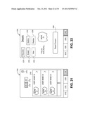 SYSTEMS AND METHODS FOR PROVIDING A GAME CENTER HAVING PLAYER SPECIFIC     ACHIEVEMENT DATA diagram and image