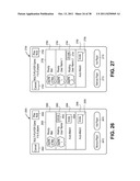 SYSTEMS AND METHODS FOR PROVIDING A GAME CENTER HAVING PLAYER SPECIFIC     ACHIEVEMENT DATA diagram and image