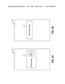 SYSTEMS AND METHODS FOR PROVIDING A GAME CENTER HAVING PLAYER SPECIFIC     ACHIEVEMENT DATA diagram and image