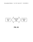 SYSTEMS AND METHODS FOR PROVIDING A GAME CENTER HAVING PLAYER SPECIFIC     ACHIEVEMENT DATA diagram and image