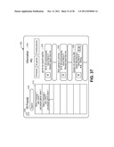 SYSTEMS AND METHODS FOR PROVIDING A GAME CENTER HAVING PLAYER SPECIFIC     ACHIEVEMENT DATA diagram and image