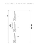 SYSTEMS AND METHODS FOR PROVIDING A GAME CENTER HAVING PLAYER SPECIFIC     ACHIEVEMENT DATA diagram and image