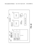 SYSTEMS AND METHODS FOR PROVIDING A GAME CENTER HAVING PLAYER SPECIFIC     ACHIEVEMENT DATA diagram and image