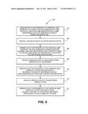 METHODS AND SYSTEMS FOR PROVIDING A GAME CENTER HAVING CUSTOMIZED     NOTIFICATIONS diagram and image