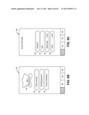 METHODS AND SYSTEMS FOR PROVIDING A GAME CENTER HAVING CUSTOMIZED     NOTIFICATIONS diagram and image