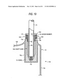 GOLF CLUB AND METHOD OF ADJUSTING PROPERTIES THEREOF diagram and image