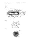 TENSIONER diagram and image