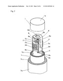 TENSIONER diagram and image