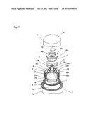 TENSIONER diagram and image