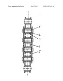 ROLLER CHAIN diagram and image