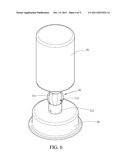 PUNCHING BAG ASSEMBLY WITH STIFFNESS ADJUSTMENT ARRANGEMENT diagram and image