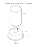 PUNCHING BAG ASSEMBLY WITH STIFFNESS ADJUSTMENT ARRANGEMENT diagram and image