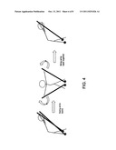 Exercise pole diagram and image