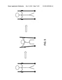 Exercise pole diagram and image