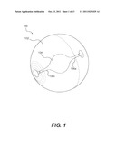 EXERCISE DEVICE WITH SUSPENDED INERTIAL CORE diagram and image