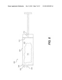 EXERCISE DEVICE WITH SUSPENDED INERTIAL CORE diagram and image