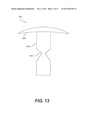 EXERCISE DEVICE WITH SUSPENDED INERTIAL CORE diagram and image