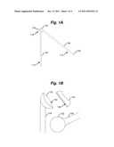 EXERCISE APPARATUS AND METHOD THEREFOR diagram and image