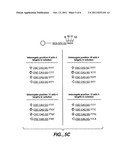 COMBINATORIAL DECODING OF RANDOM NUCLEIC ACID ARRAYS diagram and image