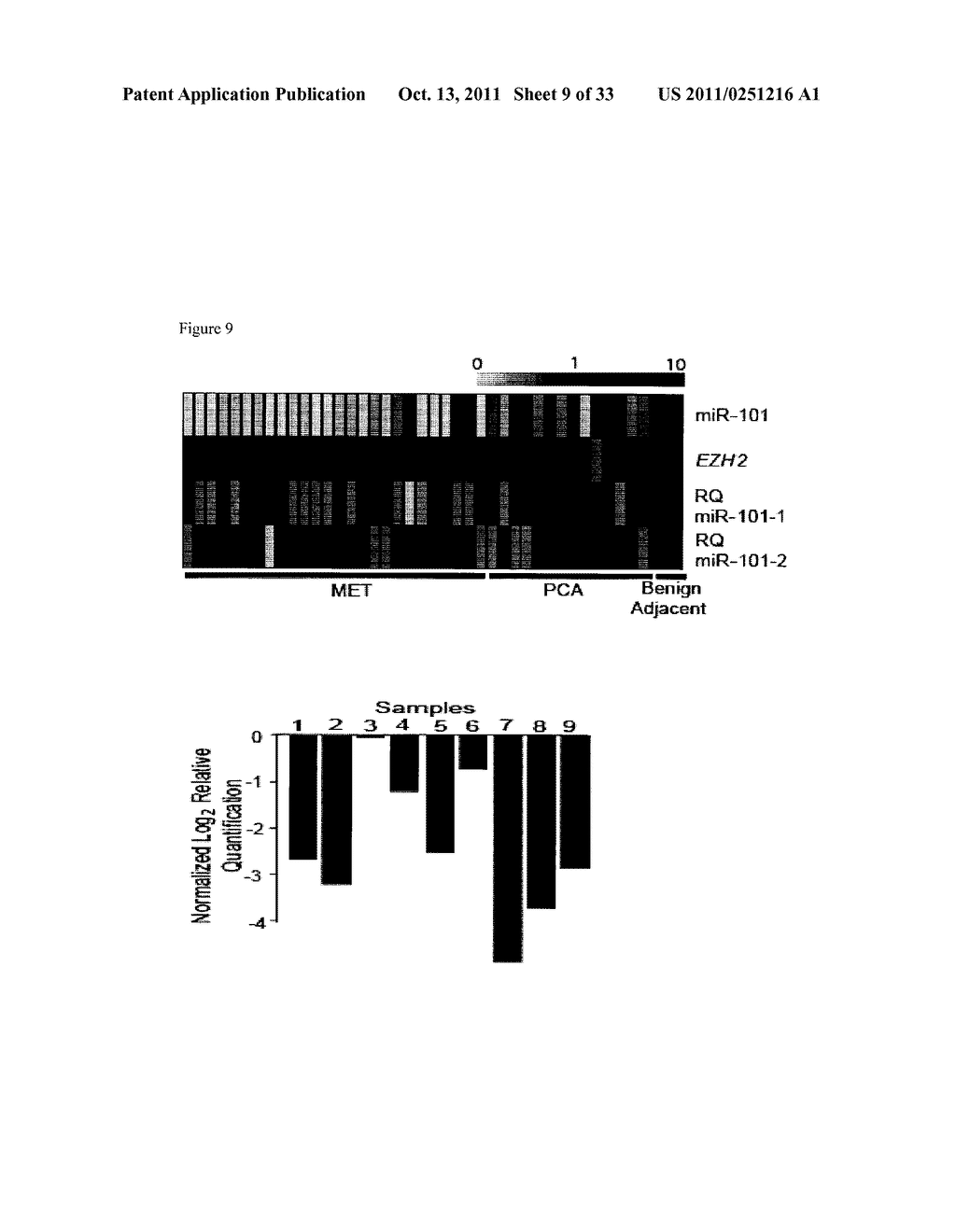 COMPOSITIONS AND METHODS FOR INHIBITING EZH2 - diagram, schematic, and image 10