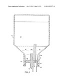 FOAMED CLEANSER WITH SUSPENDED PARTICLES diagram and image