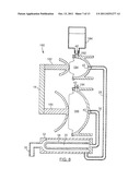 FOAMED CLEANSER WITH SUSPENDED PARTICLES diagram and image