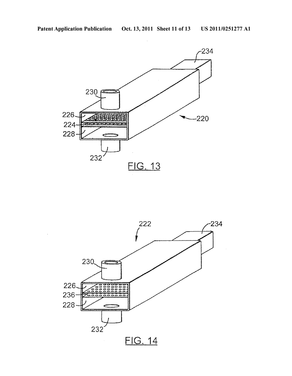 FOAMED CLEANSER WITH SUSPENDED PARTICLES - diagram, schematic, and image 12