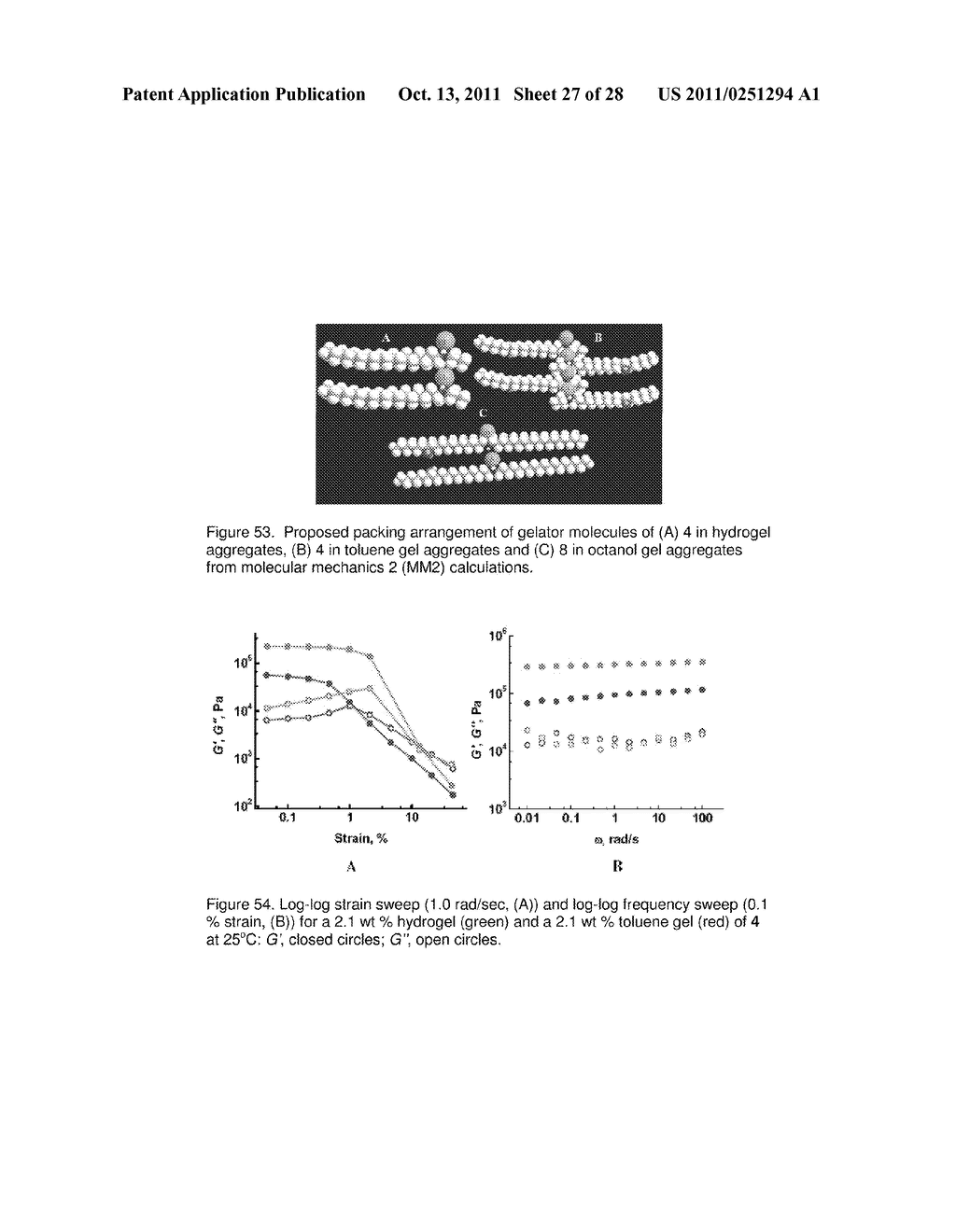 FAST RECOVERY OF THIXOTROPY BY ORGANOGELS WITH LOW MOLECULAR WEIGHT     GELATORS - diagram, schematic, and image 28