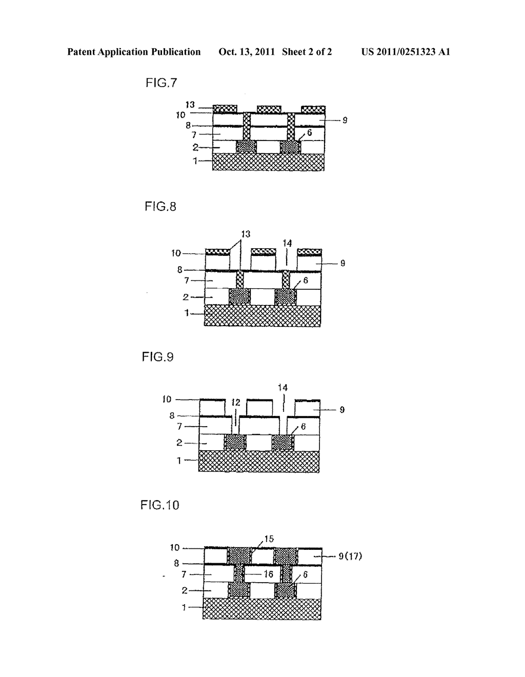 COMPOSITION FOR FORMING RESIST LOWER LAYER FILM - diagram, schematic, and image 03