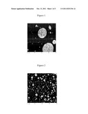 Thermoplastic Polymer and Novolac Composition and Method diagram and image