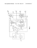 PROCESS FOR THE PRODUCTION OF GASOLINE BLENDING COMPONENTS AND AROMATIC     HYDROCARBONS FROM LOWER ALKANES diagram and image