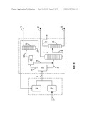 PROCESS FOR THE PRODUCTION OF GASOLINE BLENDING COMPONENTS AND AROMATIC     HYDROCARBONS FROM LOWER ALKANES diagram and image