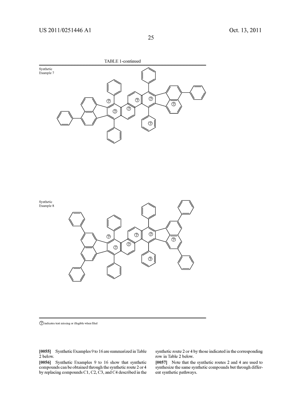 DIACENAPHTHO[1,2-b:1',2'-k]CHRYSENE DERIVATIVE - diagram, schematic, and image 29