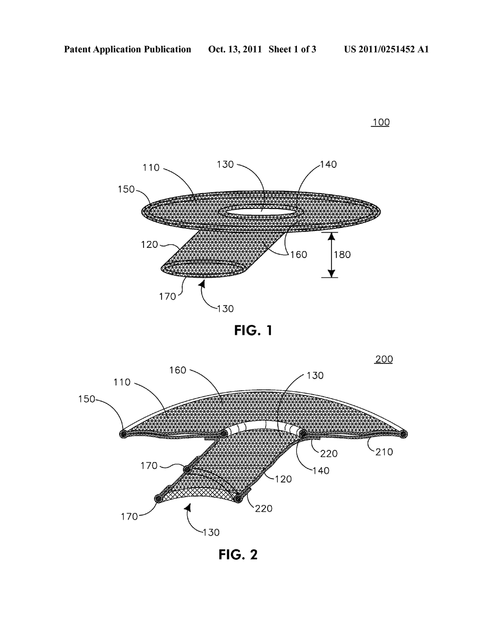 STOMA STABILITATING DEVICE AND METHOD - diagram, schematic, and image 02