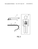 NESTED CANNULA CONFIGURATION FOR USE WITH ENDOSCOPE diagram and image