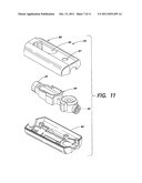 ENDOSCOPIC VACUUM CONTROLLER diagram and image