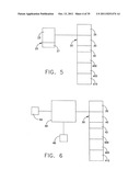 Anatomical visualization and measurement system diagram and image