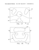 Anatomical visualization and measurement system diagram and image