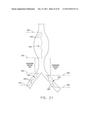 Anatomical visualization and measurement system diagram and image