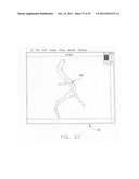 Anatomical visualization and measurement system diagram and image