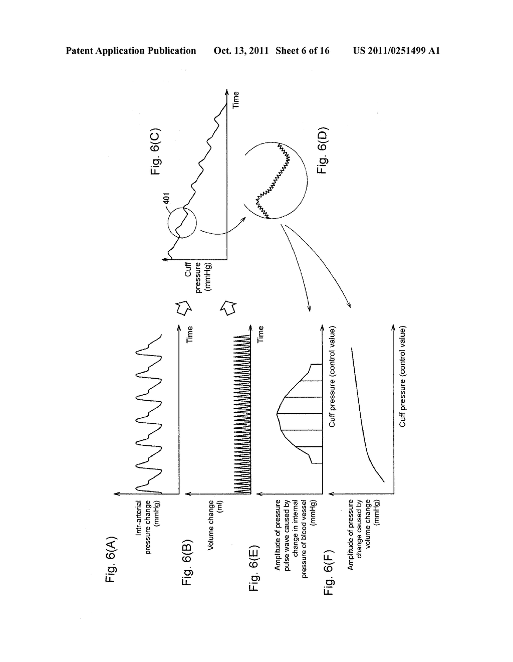 ELECTRONIC SPHYGMOMANOMETER - diagram, schematic, and image 07