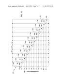 SYSTEM AND METHOD FOR ACQUIRING AND DISPLAYING ABDOMINAL EMG SIGNALS diagram and image