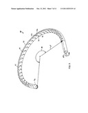 VARIABLE STIFFNESS STEERING MECHANISM FOR CATHETERS diagram and image