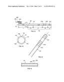 VARIABLE STIFFNESS STEERING MECHANISM FOR CATHETERS diagram and image