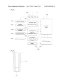 MULTI-FUNCTIONAL COSMETIC DEVICE USING ULTRASONIC WAVE diagram and image