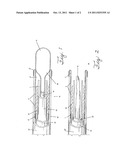 BALLOON-TIPPED ENDOSCOPIC SYSTEM WITH INVERTED SLEEVE diagram and image